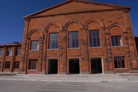 Qarabağ Universitetinin fəaliyyət istiqamətləri və hədəfləri müzakirə edildi
