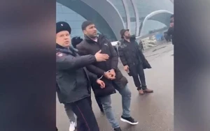 Kamil Zeynallı təkcə bu ölkəyə səfər edə bilər