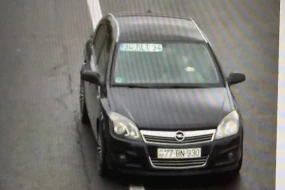 Yol polisindən radardan  yayınmaq istəyənlərə XƏBƏRDARLIQ