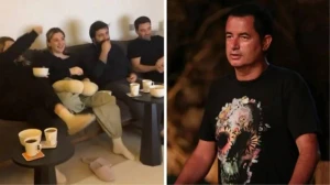 Gənclər həyəcanla \"Survivor\" izlədi - Acundan təklif gəldi