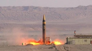 Moskva Tehran vasitəsilə sanksiyaları pozur: İrandan Rusiyaya 400 ballistik raket