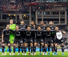 Avropa Liqası “Qarabağ”la bağlı paylaşım etdi