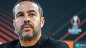 \"Braqa\"nın baş məşqçisi \"Qarabağ\"a məğlubiyyəti şərh etdi