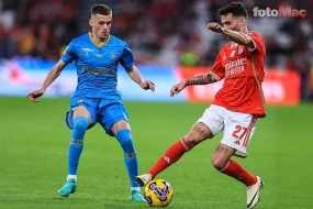 \"Qalatasaray\"dan transfer bombası: Daha bir ulduzu heyətinə qatmaq istəyir