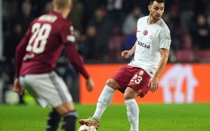 “Qalatasaray” Avropa Liqası ilə vidalaşdı - GÜNÜN NƏTİCƏLƏRİ