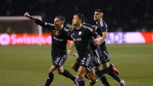 \"Bayer Leverkuzen\" \"Qarabağ\"la bağlı paylaşım etdi - FOTO