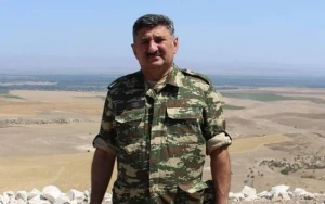 Rey Kərimoğlu xəstəxanaya yerləşdirildi