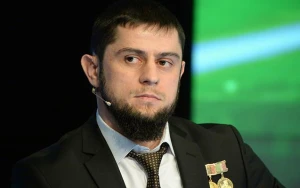 O da ABŞ sanksiyalarına məruz qaldı 