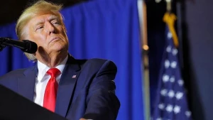 Trampı sevindirəcək seçki anketi - Yüzdə 51 faizlə qalib gəlir