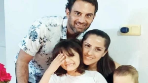 Meksikalı ana \"tətilə gedirəm\" deyərək 2 uşağı ilə qaçdı