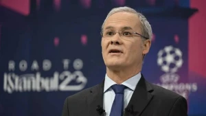 Marketti Nyonda \"Qarabağı\" təbrik etdi