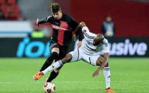 “Qarabağ”- “Bayer” oyunu ilə bağlı YENİ XƏBƏR