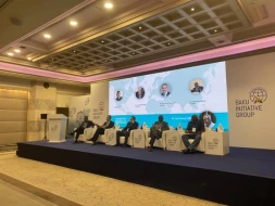 İstanbulda dekolonizasiya mövzusunda beynəlxalq konfrans