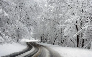Gecə və səhər bu ərazilərdə yollar buz bağlayacaq
