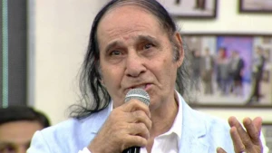 Xalq artisti əməliyyat olunub
