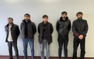 Bakıdan rayona gedib mağazaları taladılar