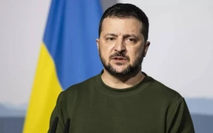 “Müharibədə 31 min ukraynalı hərbçi həlak olub” - Zelenski