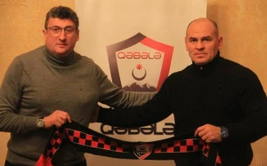 “Qəbələ” klubu yeni baş məşqçisini AÇIQLADI