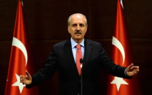 Prioritetimiz Türkiyə-Azərbaycan-Gürcüstan mexanizmini işə salmaqdır - Numan Kurtulmuş