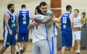 Federasiya Azərbaycan basketbol millisinə pul mükafatı verəcək