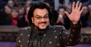 Kirkorov itirdiyi nüfuzunu geri qazandı