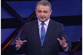 Rövşən Məmmədovdan sərt reaksiya: “Avropanın qulağı kar, gözü kordur” - VİDEO