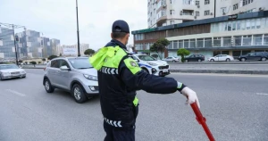 Sürücülərin NƏZƏRİNƏ! - Bu gün bu yollar bağlanacaq