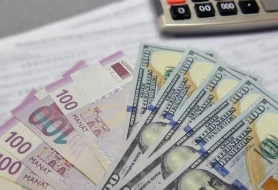 Azərbaycanda dollar bahalaşacaq? - RƏSMİ AÇIQLAMA/VİDEO