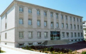 Naxçıvan Təhsil Nazirliyində yoxlamalar APARILIR