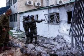 İsrail ordusu Qəzza sakinlərinin təxliyə planını təqdim etdi