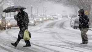 Sabah Azərbaycanda 18° ŞAXTA OLACAQ