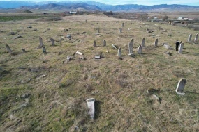 Xocalıda arxeoloji park yaradılacaq