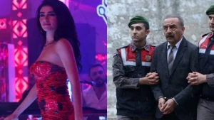 “İnci Taneleri”nin məşhur rəsqi artıq yayımlanmayacaq - Bu səbəbdən