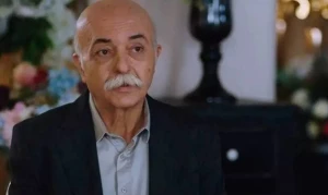 \"Kızılcık Serbeti\"nin Abdullah Ünalı dəyişdi - Foto