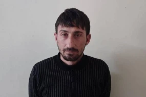 Kürdəmirdə onlayn yolla narkotik alan şəxs saxlanıldı - FOTO
