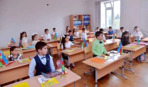 Məktəblərdə yoxlamalara BAŞLANILDI