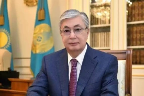 \"Bakı və İrəvanın bu istəyini tam dəstəkləyirik\" - Tokayev