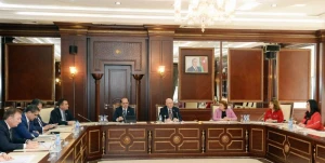 Səhiyyə komitəsində nələr müzakirə edildi