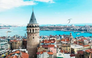 Yunan professordan İstanbulla bağlı dəhşətli PROQNOZ