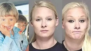 Polis əkizlərin planını pozdu - İki uşağın ölümünə səbəb oldu