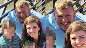 Həyat yoldaşına qurduğu tələyə özü düşdü - TƏFƏRRÜATLAR