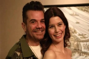 Kenan Doğulu Beren Saatın ad gününü belə təbrik etdi