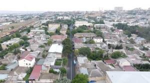 Bakıda bu ərazidə ev tikmək və almaq daha sərfəlidir