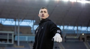 \"\"Bayer\"in zəif tərəfləri də var\" - Andrey Lunev