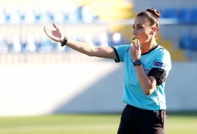 Qadın hakimlərimiz UEFA-dan təyinat aldılar