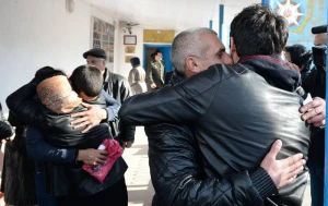 Novruz bayramında əfv olacaq? - AÇIQLAMA