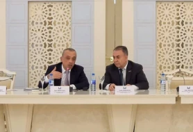 Daha iki qanun layihəsi plenar iclasa göndərildi