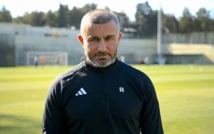 “Onun Heydər Əliyevə verdiyi söz motivasiya oldu” - Qurban Qurbanov