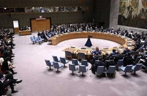 BMT-nin Qəzza sessiyasında böyük gərginlik - ABŞ və Rusiya ...