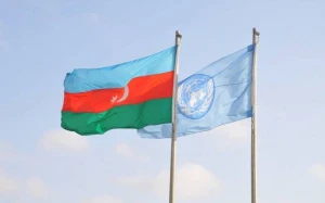 Xocalı soyqırımı ilə bağlı Baş katibə göndərdiyi məktub BMT-nin rəsmi sənədi kimi yayılıb